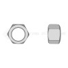Ecrou hexagonal - Diam. : 22 - Pas : 250 - L : 18mm - Vendu par x25 - Ref: SY93422250