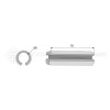 Goupille élastique - Diam. : 5 - Pas :  - L : 70mm - Ref: SY148105070