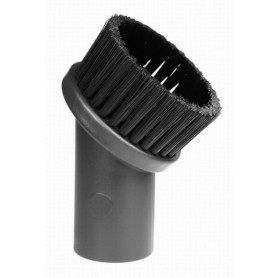 Brosse ronde pour meubles - Ref: 782271