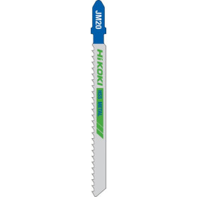 Lame de scie sauteuse Hit 5 pc - Réf 750012