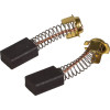Balai charbon 6x4x10 (2 pcs.)