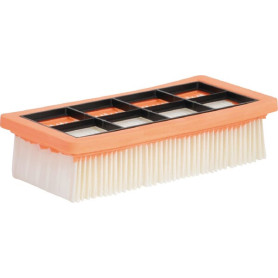 Filtre à plis plat AD