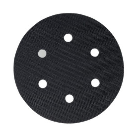 Disque supp. 150mm 6t. velcro