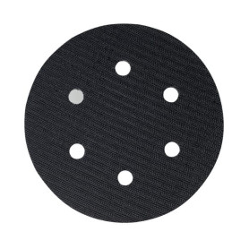 Disque supp. 150mm 6t. velcro - Ref: 753817