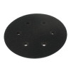 Disque supp. 150mm 6t. velcro