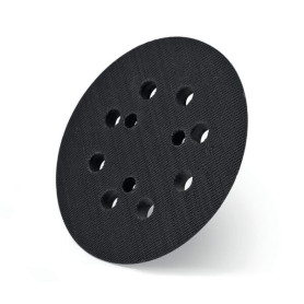 Patin 125mm + bande velcro - Ref: 753811