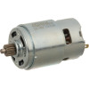 Moteur CC 18V - Ref: 371191
