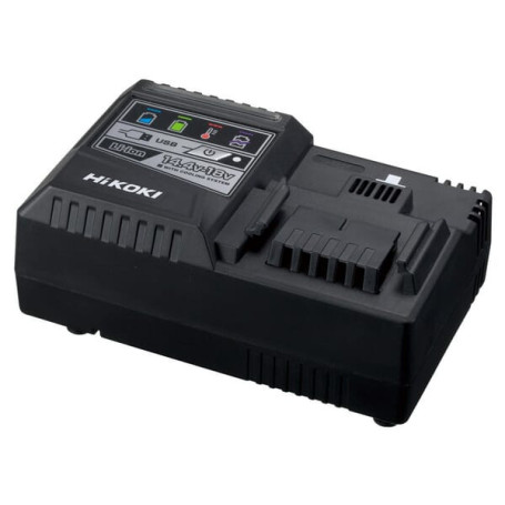 Chargeur 18 V