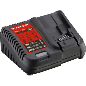 CL3.CH115 chargeur pour outillage sans fils 10.8 -18V - Ref: CL3CH115