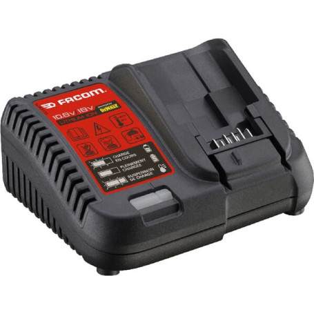 CL3.CH115 chargeur pour outillage sans fils 10.8 -18V