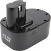 Batterie Li-on 18,5 V 1,5 Ah - Ref: 47258GROZ