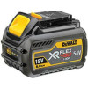 Batterie XR Li-ion 18V 6Ah - Ref: DCB546XJ