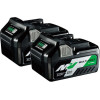 Batterie Kit BSL36A18 18/36 5/2.5AH