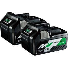Batterie Kit BSL36A18 18/36 5/2.5AH - Ref: 373788
