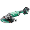 Meuleuse d'angle sans fil 36V 4Ah 230mm - Ref: G3623DAWGZ