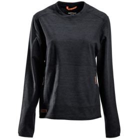 Sweat Col Rond Femme