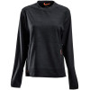 Sweat Col Rond Femme
