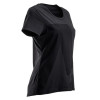 T-Shirt Femme Anthracite