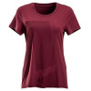 T-Shirt Femme Rouge