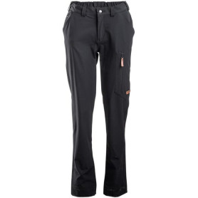 Pantalon Femme Stretch - Ref: KW502445011098