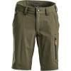 Short Stretch Olive