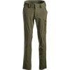 Pantalon Stretch Olive