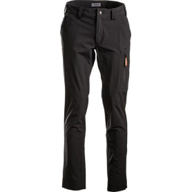 Pantalon Stretch Anthracite