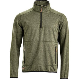 Sweat Polaire Olive - Ref: KW5011001802054