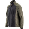 Veste Polaire Olive