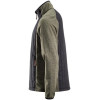 Veste Polaire Olive