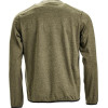 Sweat Col Rond Olive