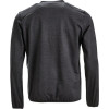 Sweat Col Rond Anthracite