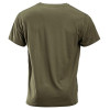 T-Shirt Homme Olive