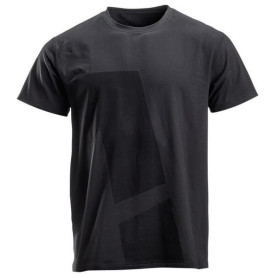 T-Shirt Homme Anthracite