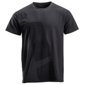 T-Shirt Homme Anthracite - Ref: KW506802201054