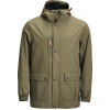 Veste Homme Olive