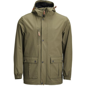 Veste Homme Olive