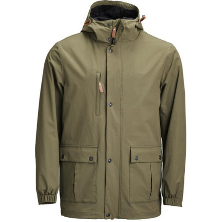 Veste Homme Olive