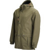 Veste Homme Olive