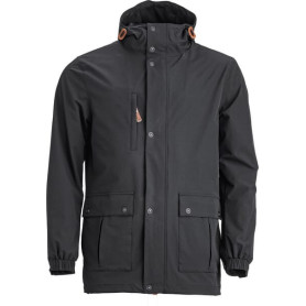 Veste Homme Anthracite