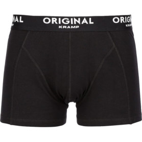 Boxer Noir X 3 Pcs - Ref: KW131046054