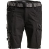 Short 4W Stretch Noir