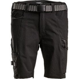 Short 4W Stretch Noir - Ref: KW202845001098