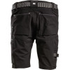 Short 4W Stretch Noir