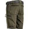 Short 4W Stretch Olive