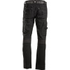 Pantalon 4W Stretch Noir