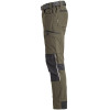 Pantalon 4W Stretch Olive