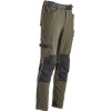 Pantalon 4W Stretch Olive