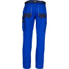 Pantalon De Travail Bleu