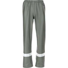 Pantalon De Pluie Vert - Ref: KW3182125054